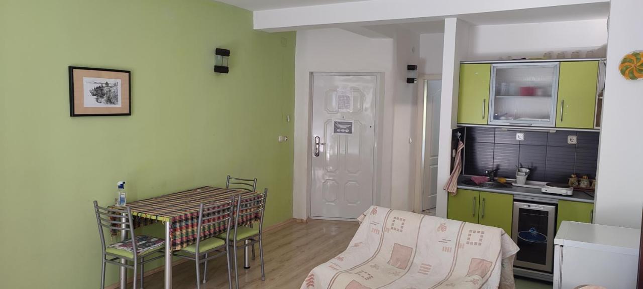 Apartments Vela - Pestani, Ohrida Exterior foto